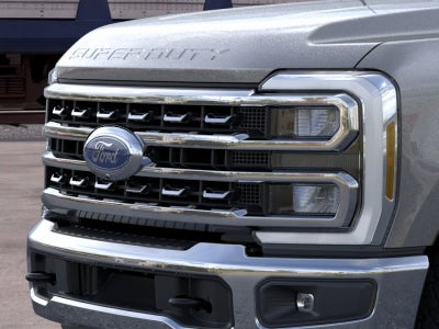 2026 Ford Super Duty F-350 SRW F-350® Lariat®
