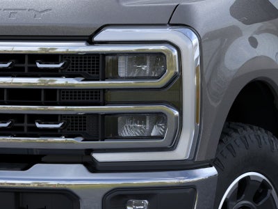 2026 Ford Super Duty F-350 SRW F-350® Lariat®