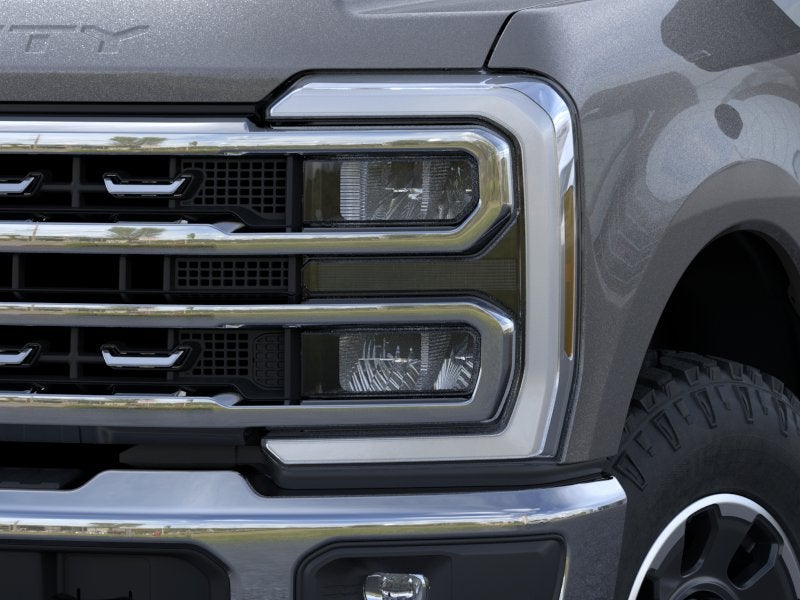 2026 Ford Super Duty F-350 SRW F-350® Lariat®