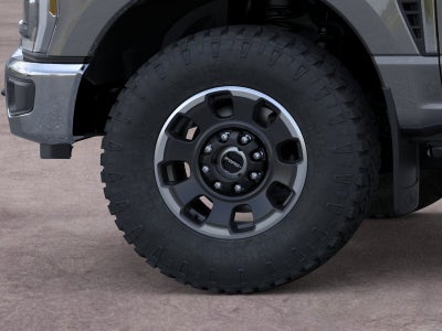 2026 Ford Super Duty F-350 SRW F-350® Lariat®