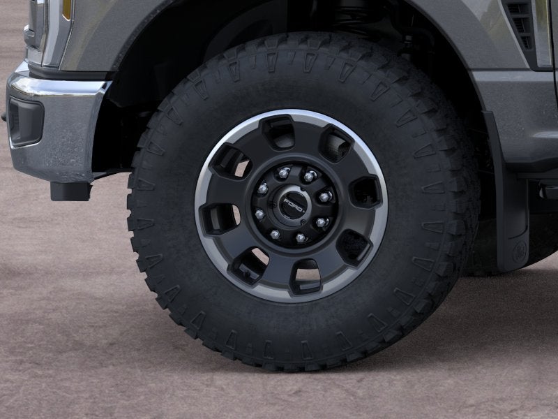 2026 Ford Super Duty F-350 SRW F-350® Lariat®