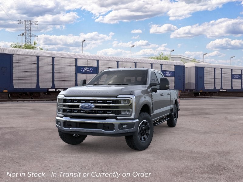 2026 Ford Super Duty F-350 SRW F-350® Lariat®