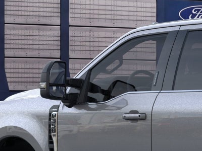 2026 Ford Super Duty F-350 SRW F-350® Lariat®