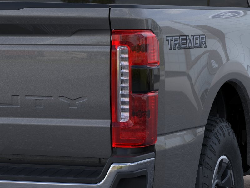 2026 Ford Super Duty F-350 SRW F-350® Lariat®