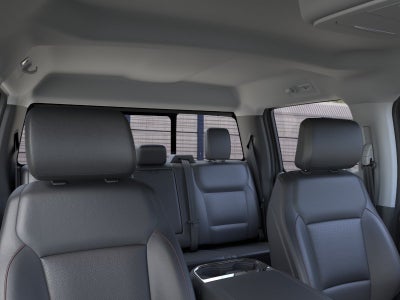 2026 Ford Super Duty F-350 SRW F-350® Lariat®