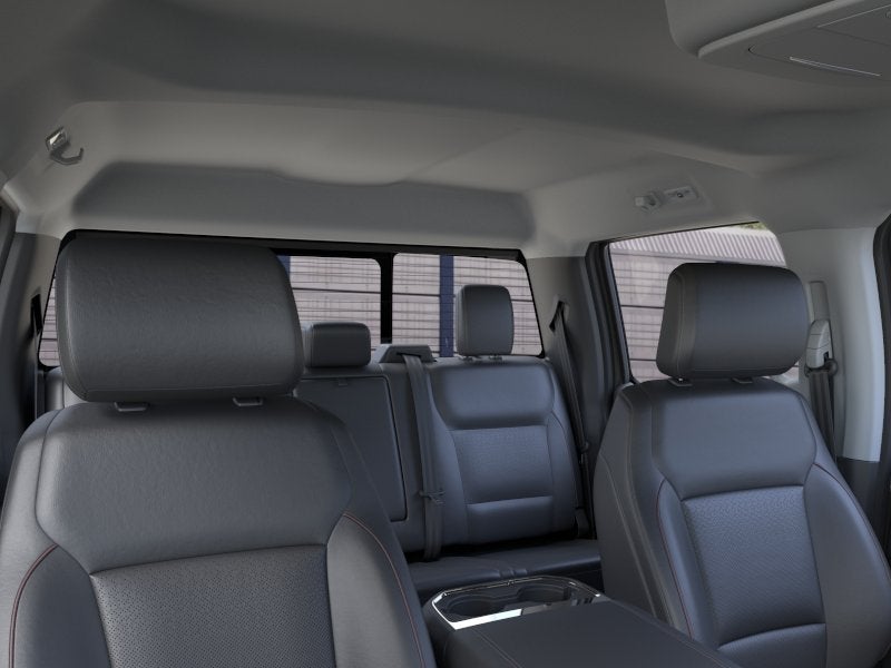 2026 Ford Super Duty F-350 SRW F-350® Lariat®