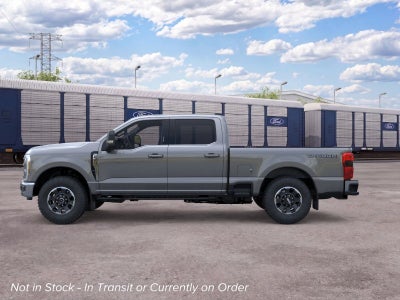 2026 Ford Super Duty F-350 SRW F-350® Lariat®
