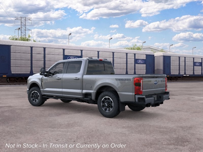 2026 Ford Super Duty F-350 SRW F-350® Lariat®