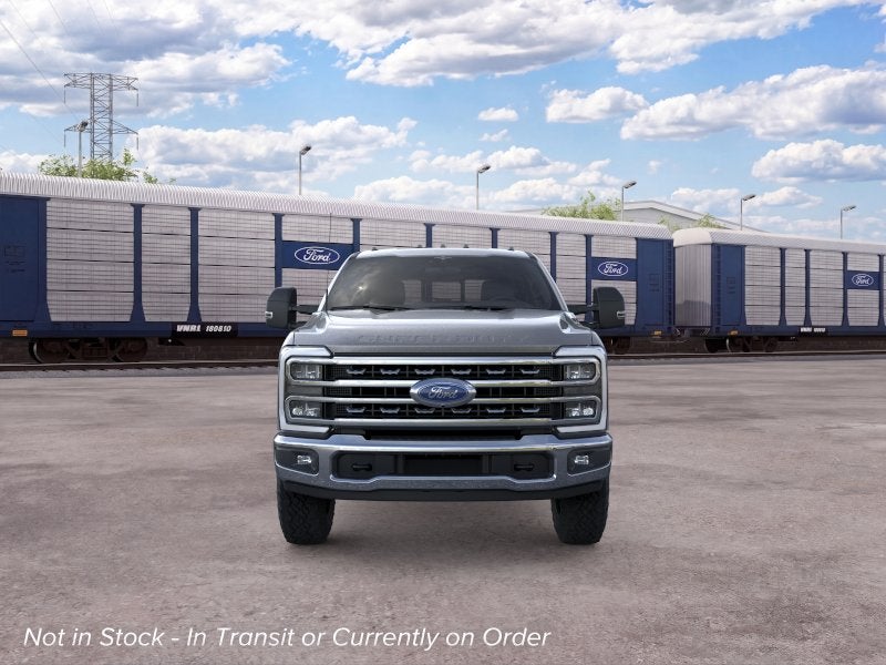 2026 Ford Super Duty F-350 SRW F-350® Lariat®