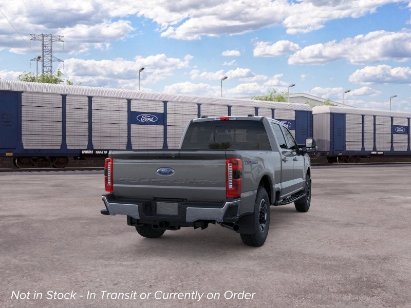 2026 Ford Super Duty F-350 SRW F-350® Lariat®