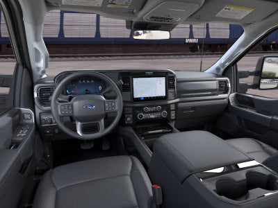 2026 Ford Super Duty F-350 SRW F-350® Lariat®