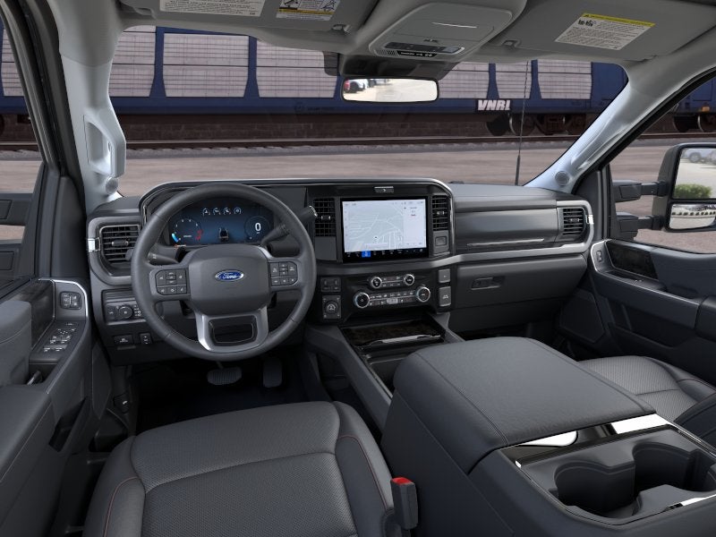 2026 Ford Super Duty F-350 SRW F-350® Lariat®