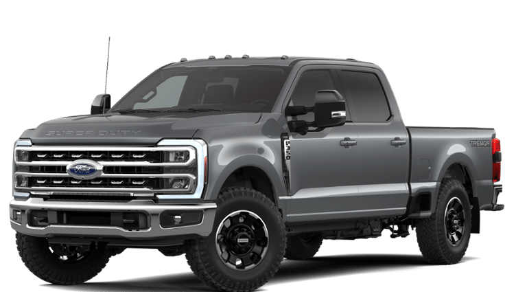 2026 Ford Super Duty F-350 SRW F-350® Lariat®