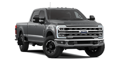 2026 Ford Super Duty F-350 SRW F-350® Lariat®