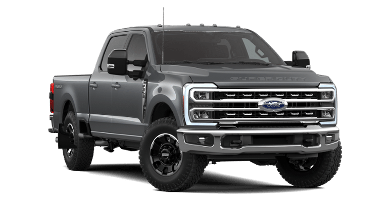 2026 Ford Super Duty F-350 SRW F-350® Lariat®