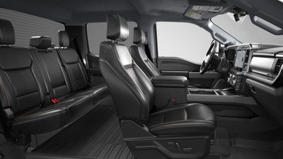2026 Ford Super Duty F-350 SRW F-350® Lariat®