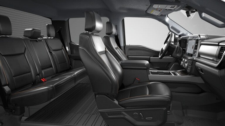 2026 Ford Super Duty F-350 SRW F-350® Lariat®