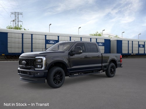 2026 Ford Super Duty F-350 SRW F-350® XLT