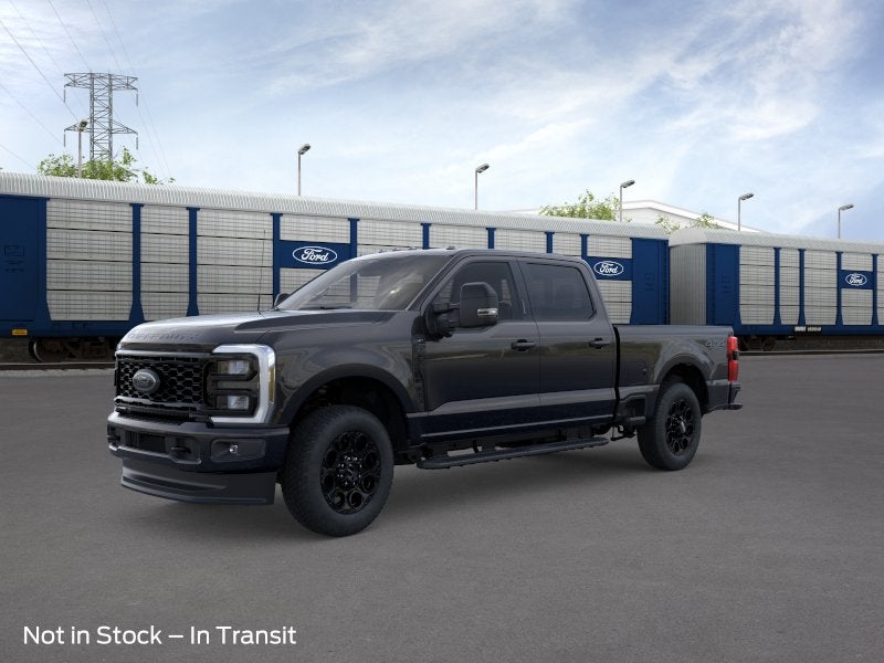 2026 Ford Super Duty F-350 SRW F-350® XLT