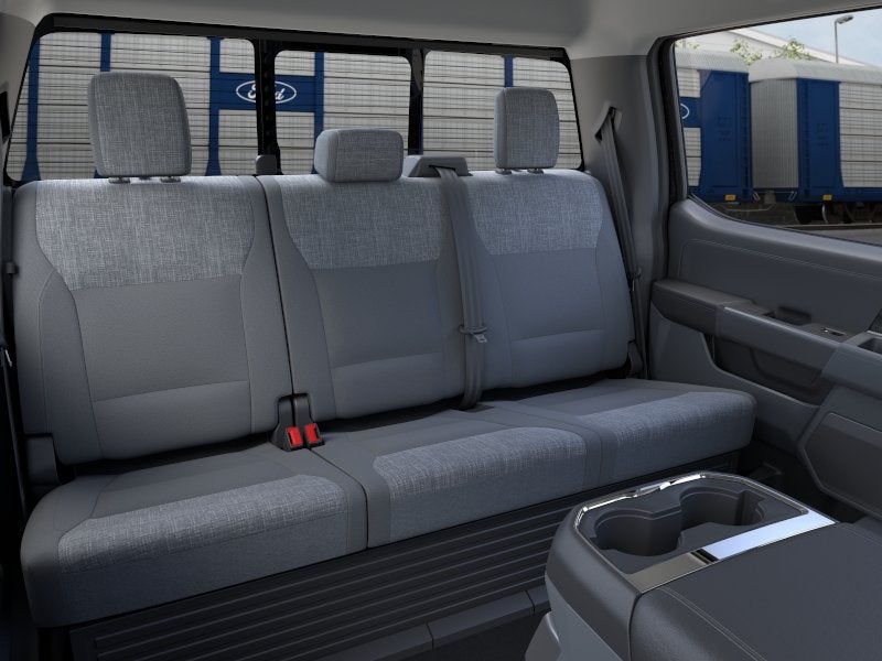 2026 Ford Super Duty F-350 SRW F-350® XLT