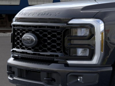 2026 Ford Super Duty F-350 SRW F-350® XLT