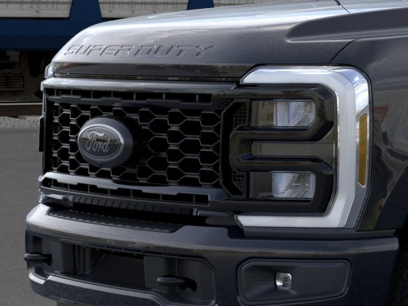 2026 Ford Super Duty F-350 SRW F-350® XLT
