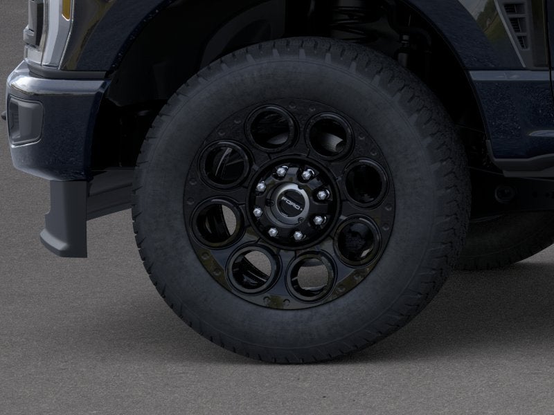 2026 Ford Super Duty F-350 SRW F-350® XLT