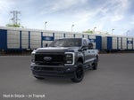 2026 Ford Super Duty F-350 SRW F-350® XLT