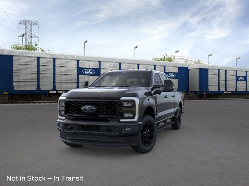 2026 Ford Super Duty F-350 SRW F-350® XLT