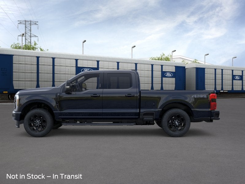 2026 Ford Super Duty F-350 SRW F-350® XLT