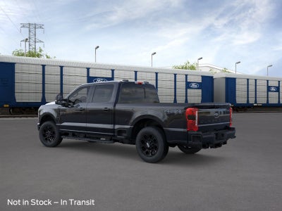 2026 Ford Super Duty F-350 SRW F-350® XLT
