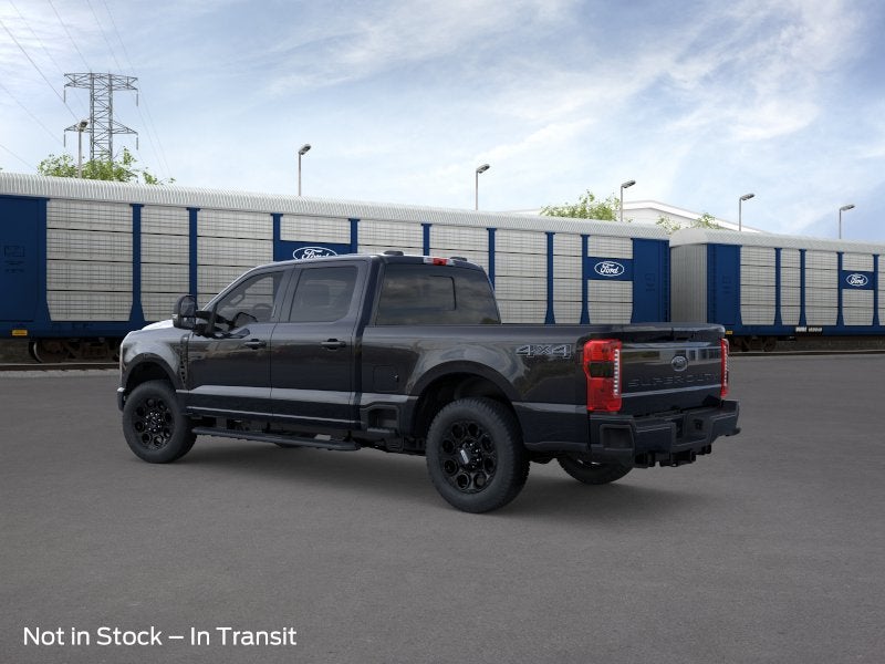 2026 Ford Super Duty F-350 SRW F-350® XLT