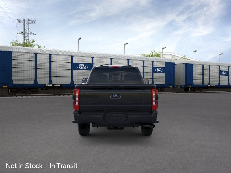 2026 Ford Super Duty F-350 SRW F-350® XLT