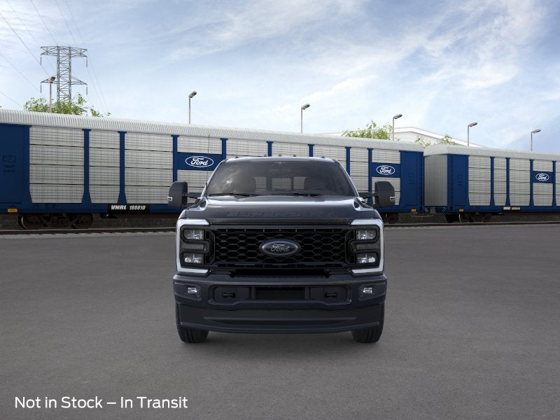 2026 Ford Super Duty F-350 SRW F-350® XLT