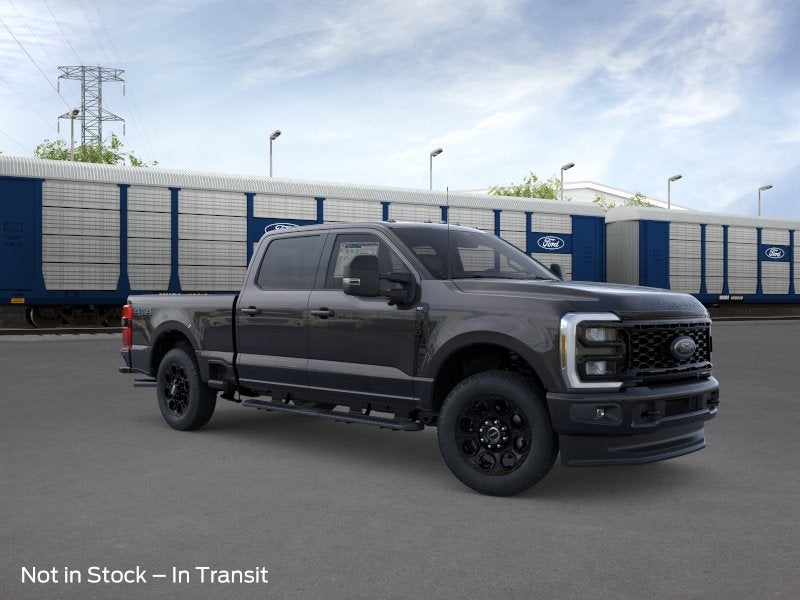 2026 Ford Super Duty F-350 SRW F-350® XLT