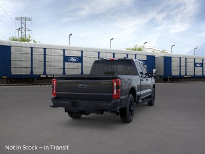2026 Ford Super Duty F-350 SRW F-350® XLT