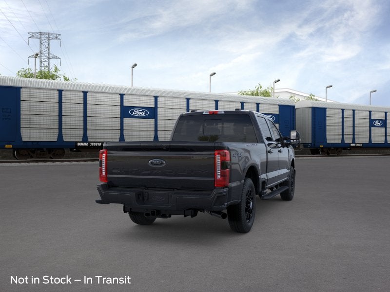 2026 Ford Super Duty F-350 SRW F-350® XLT