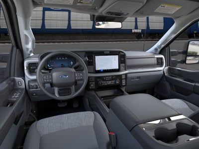 2026 Ford Super Duty F-350 SRW F-350® XLT