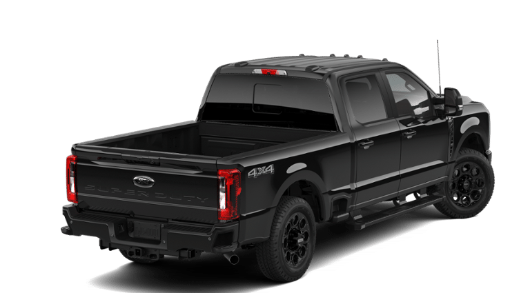 2026 Ford Super Duty F-350 SRW F-350® XLT