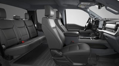 2026 Ford Super Duty F-350 SRW F-350® XLT