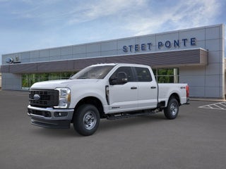 2026 Ford Super Duty F-350 SRW F-350® XL