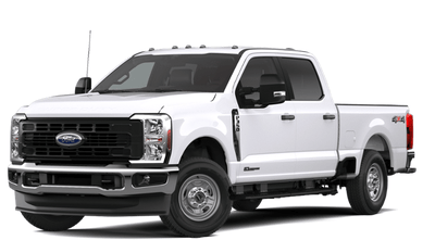 2026 Ford Super Duty F-350 SRW F-350® XL