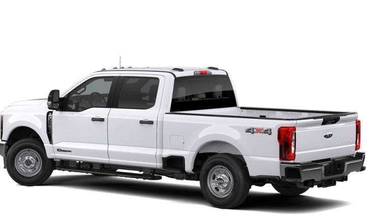 2026 Ford Super Duty F-350 SRW F-350® XL