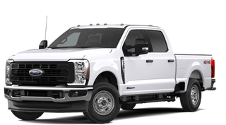 2026 Ford Super Duty F-350 SRW F-350® XL
