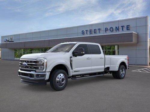 2026 Ford Super Duty F-450 DRW DRW