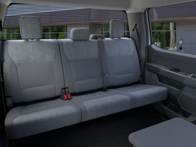 2026 Ford Super Duty F-450 DRW DRW