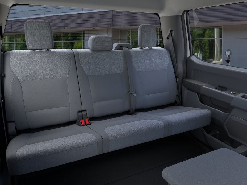 2026 Ford Super Duty F-450 DRW DRW