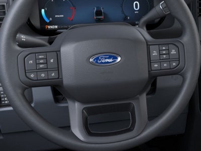 2026 Ford Super Duty F-450 DRW DRW