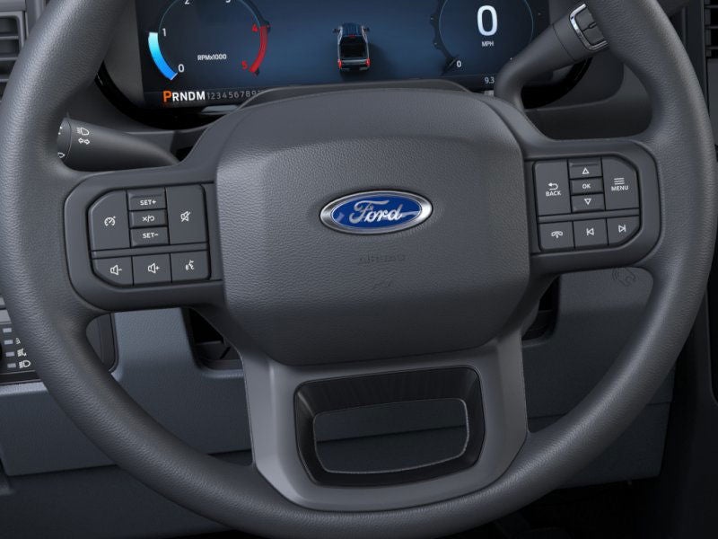 2026 Ford Super Duty F-450 DRW DRW