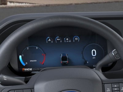 2026 Ford Super Duty F-450 DRW DRW